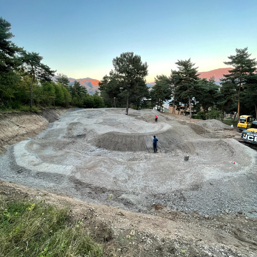 VeloSolutions Armenia I