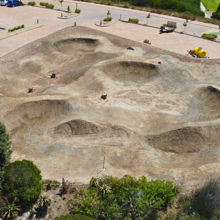 VeloSolutions Atlantic Beach IV