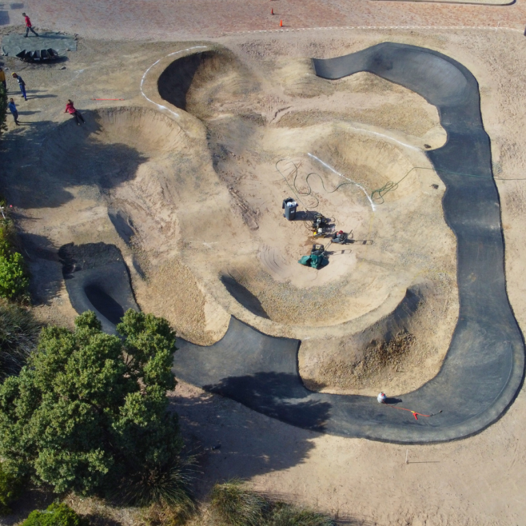 VeloSolutions Atlantic Beach VI